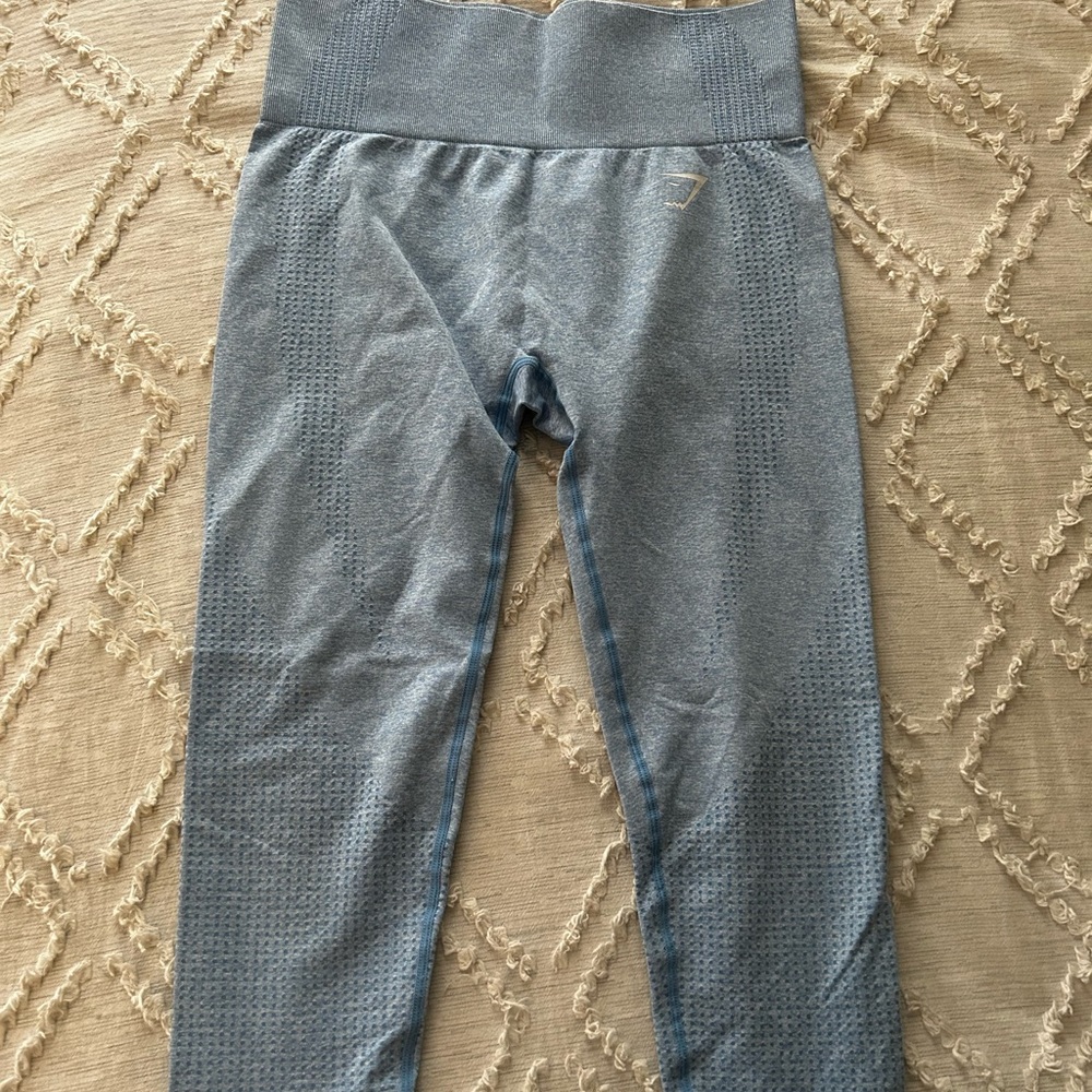 COPY - Gymshark Vital Seamless Legging